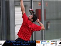 Campeonato Mallorca Equipos 1a